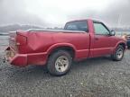 Lot #3308496098 1997 CHEVROLET S TRUCK S1