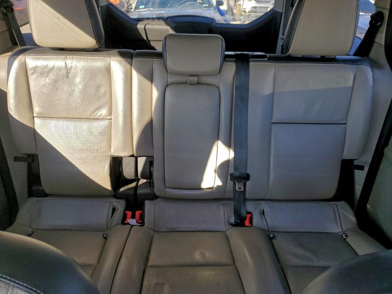 2014 FORD TRANSIT CO #3305324322