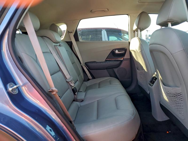 2021 KIA NIRO TOURI #3311557271