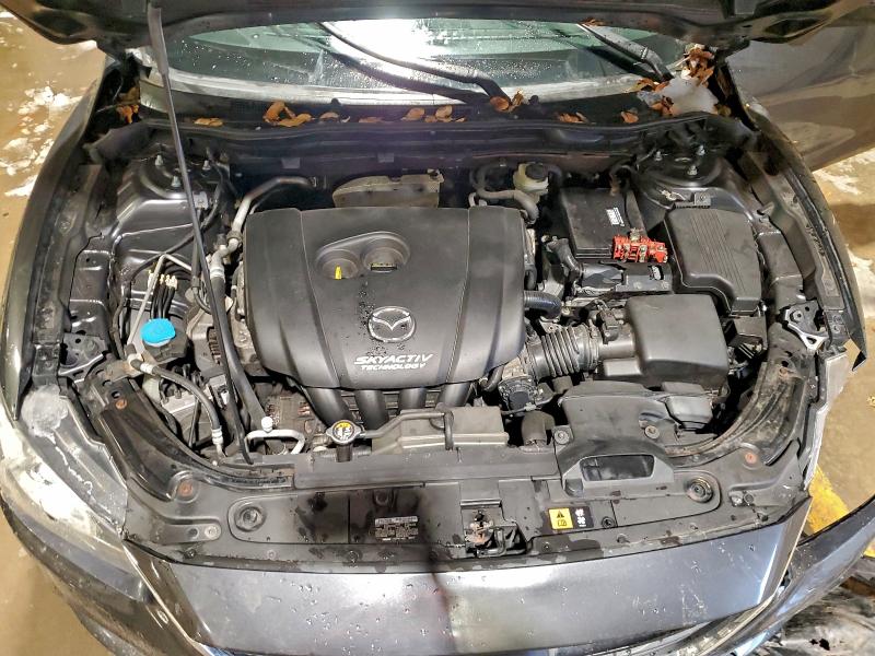 2014 MAZDA 6 TOURING #3310533086