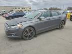 Lot #3305402313 2014 FORD FUSION SE