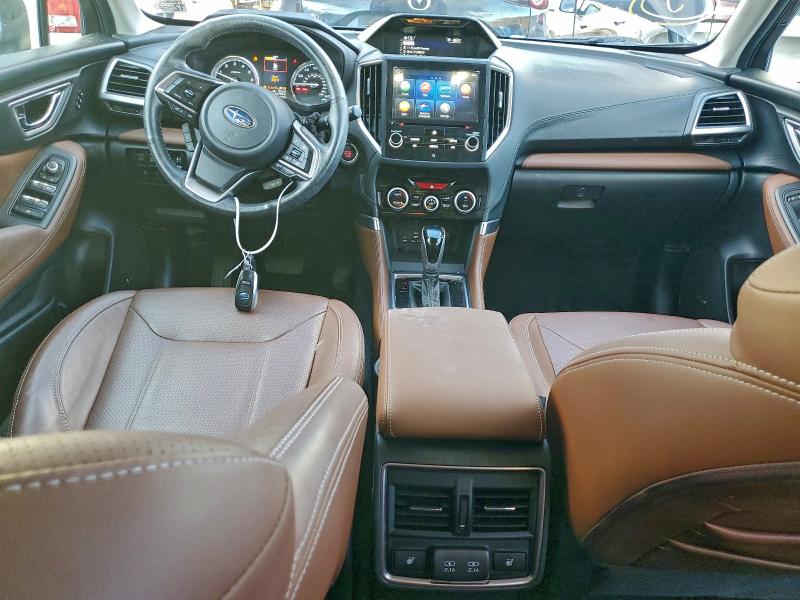 2020 SUBARU FORESTER T #3302693000