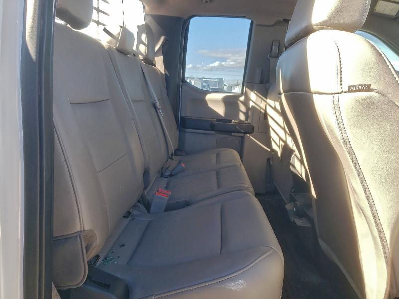 2019 FORD F250 SUPER #3304687923