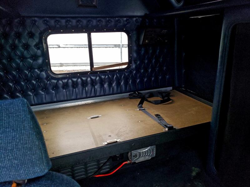 2001 WSTR CONVENTIONAL 4900E #3316128233