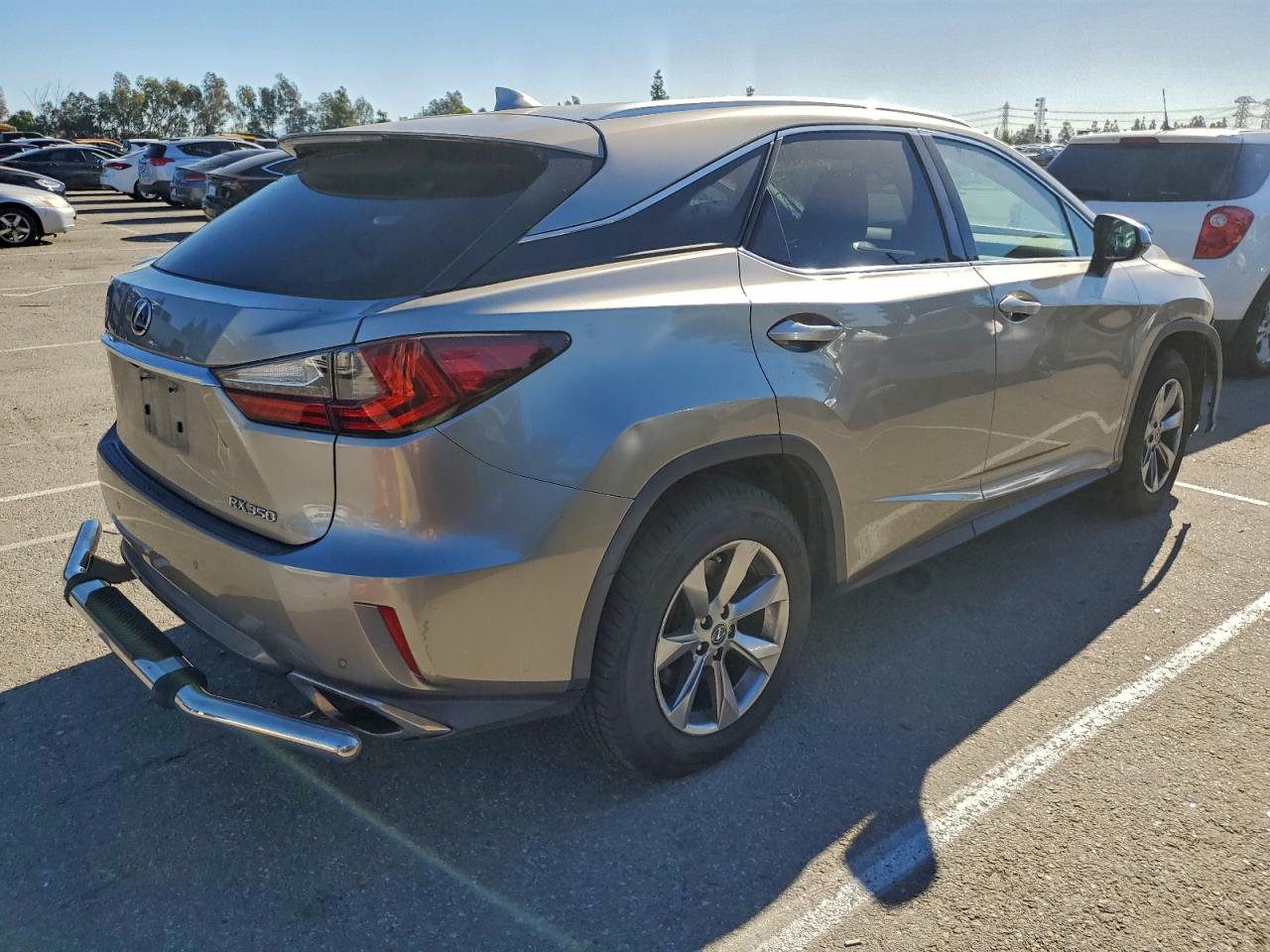 LEXUS RX 350 BASE