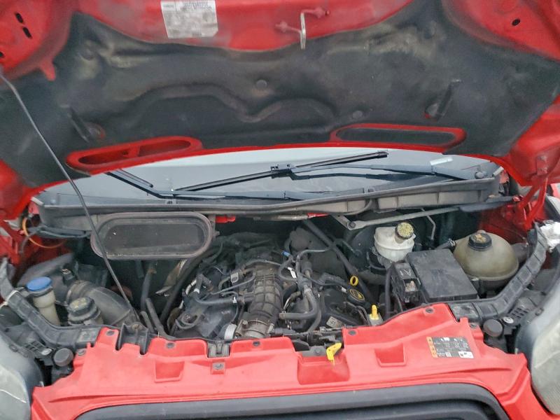 2016 FORD TRANSIT T- #3308258161