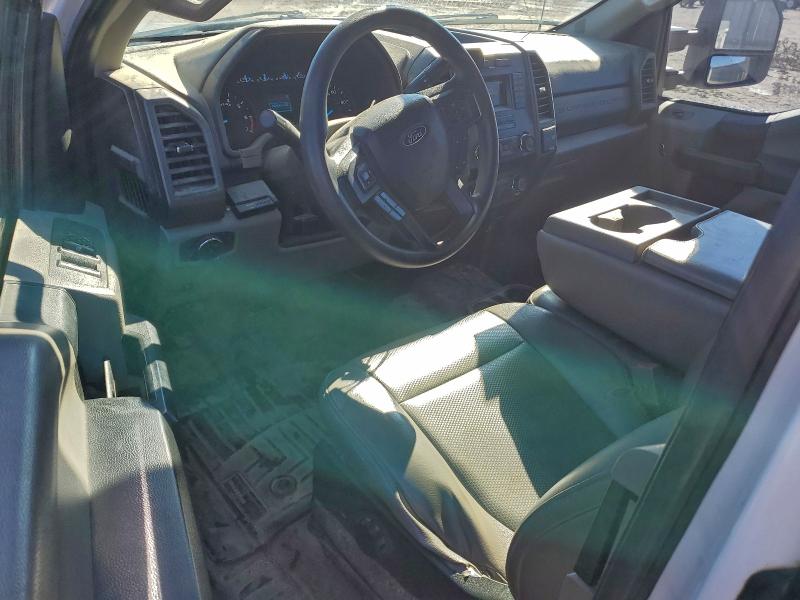 2019 FORD F250 SUPER #3309516554