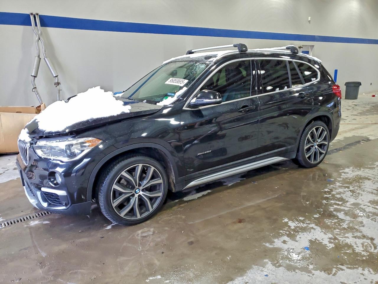 BMW X1 XDRIVE28I