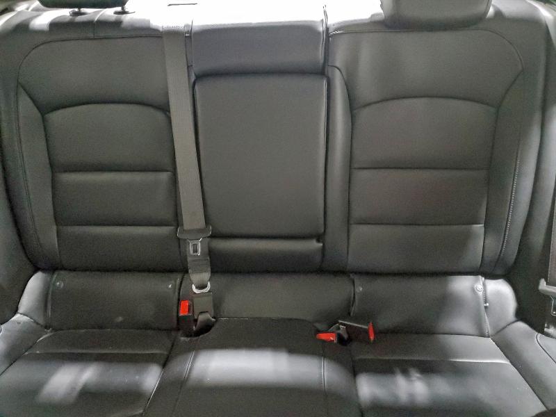 2024 CHEVROLET MALIBU PRE #3316836681