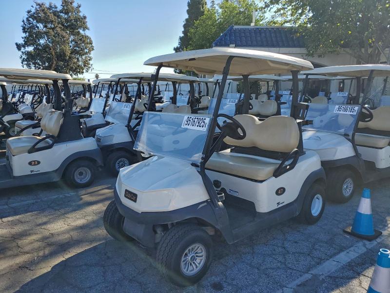 2022 CLUB CAR TEMPO FLA #3303739425