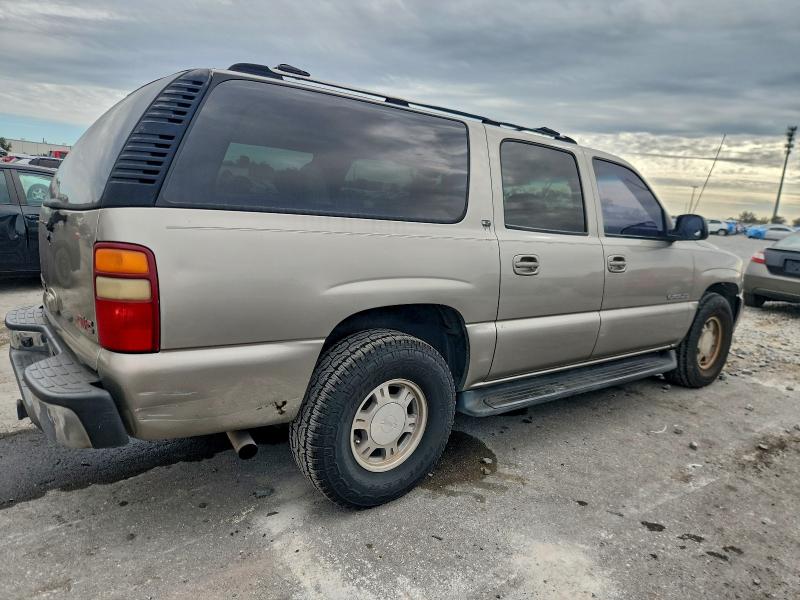 2001 GMC YUKON XL K #3302879963