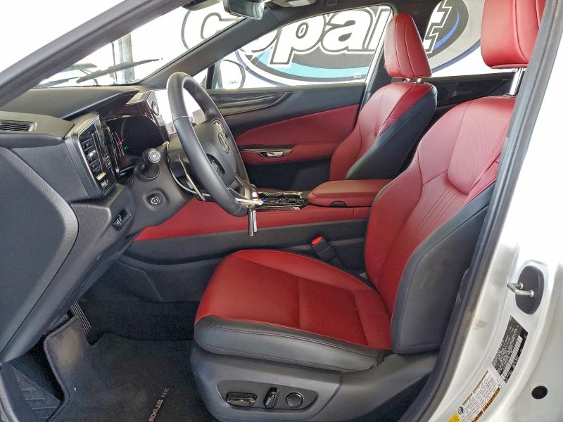 2025 LEXUS NX 350 PRE #3310626825