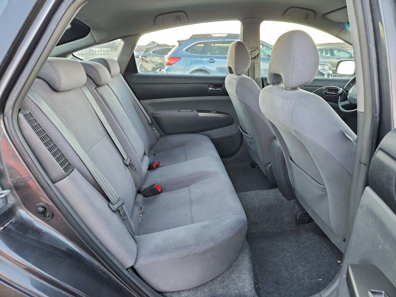 2007 TOYOTA PRIUS #3312704298