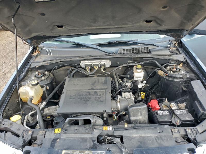 2011 FORD ESCAPE XLT #3302708041