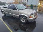 Lot #3309652853 2001 GMC SONOMA