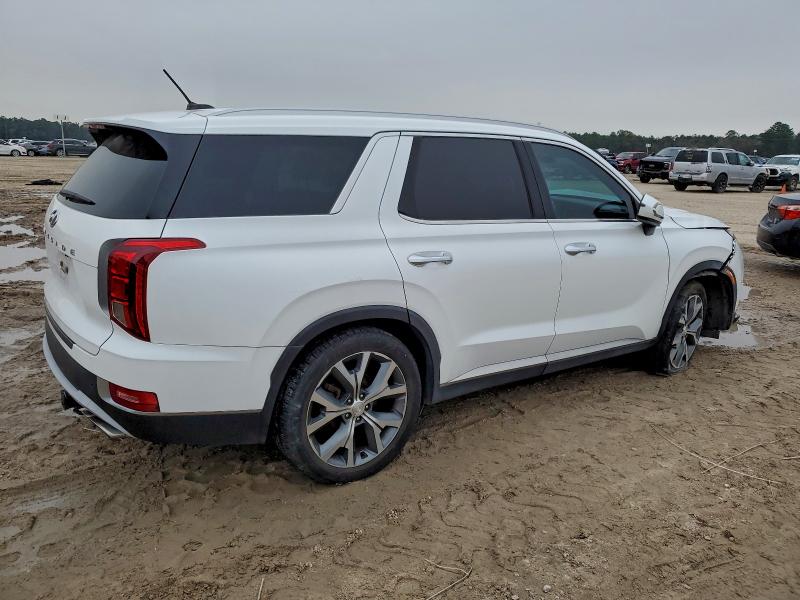 2020 HYUNDAI PALISADE S #3304505473