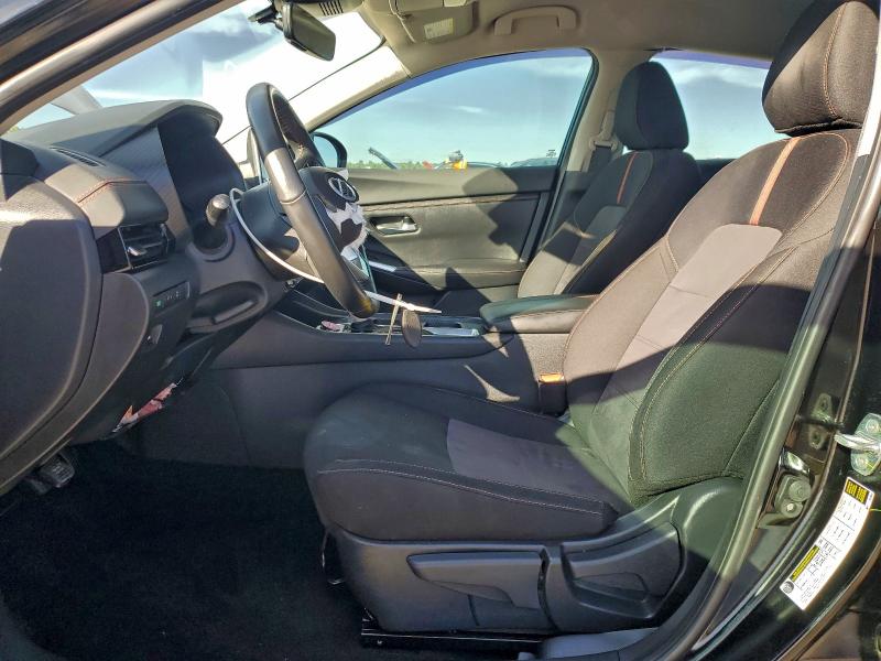 2023 NISSAN SENTRA SR #3302782899