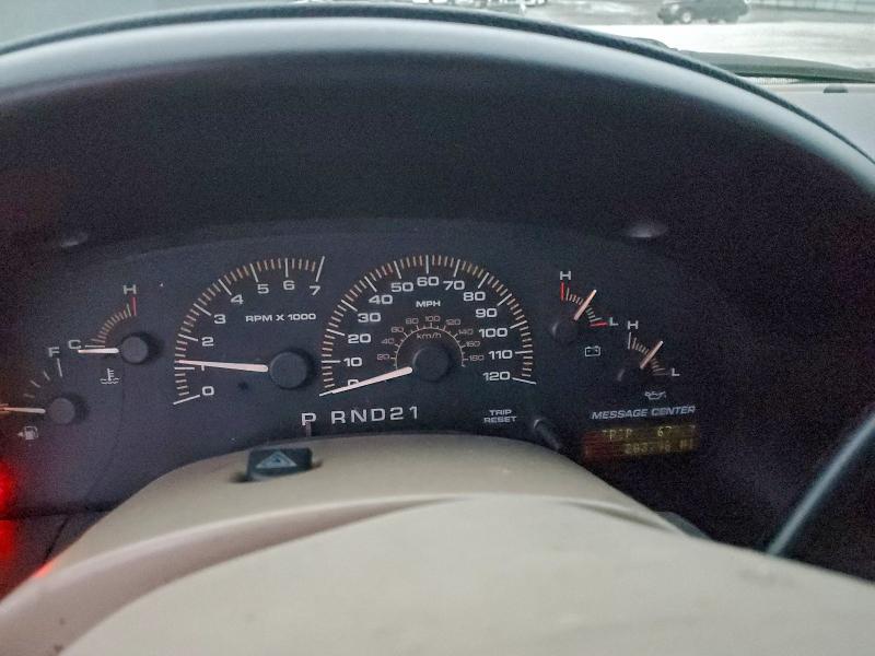 2003 FORD EXPEDITION #3315757349