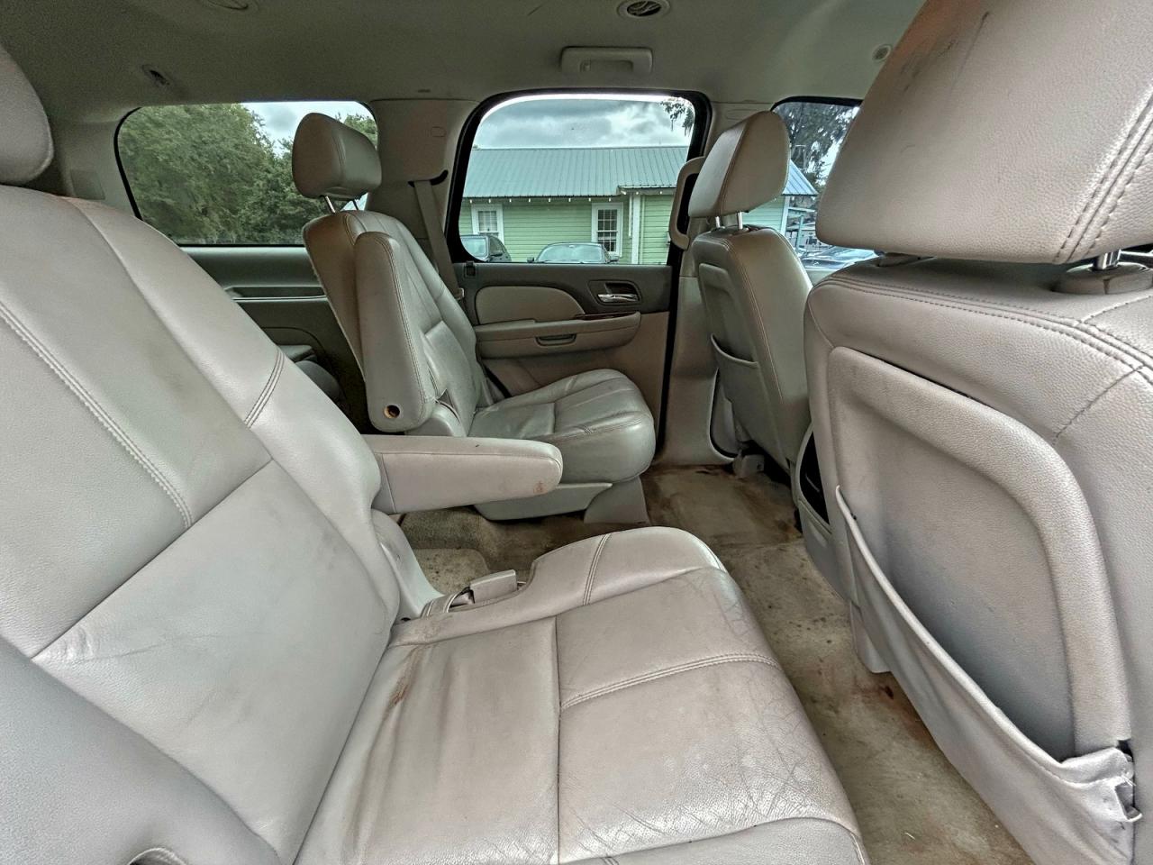 Lot #3308280168 2008 GMC YUKON