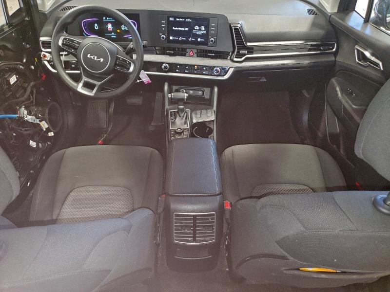 2025 KIA SPORTAGE L #3309348966