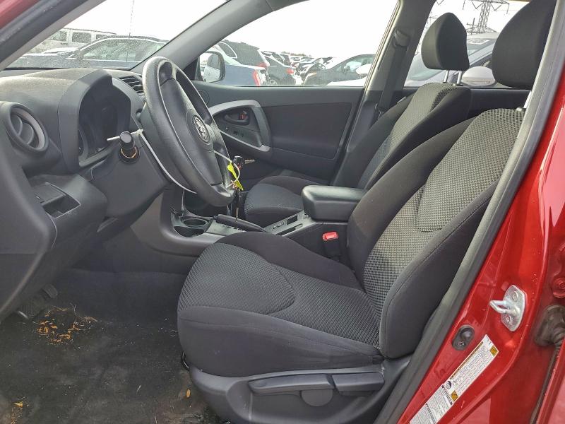 2007 TOYOTA RAV4 SPORT #3317714072