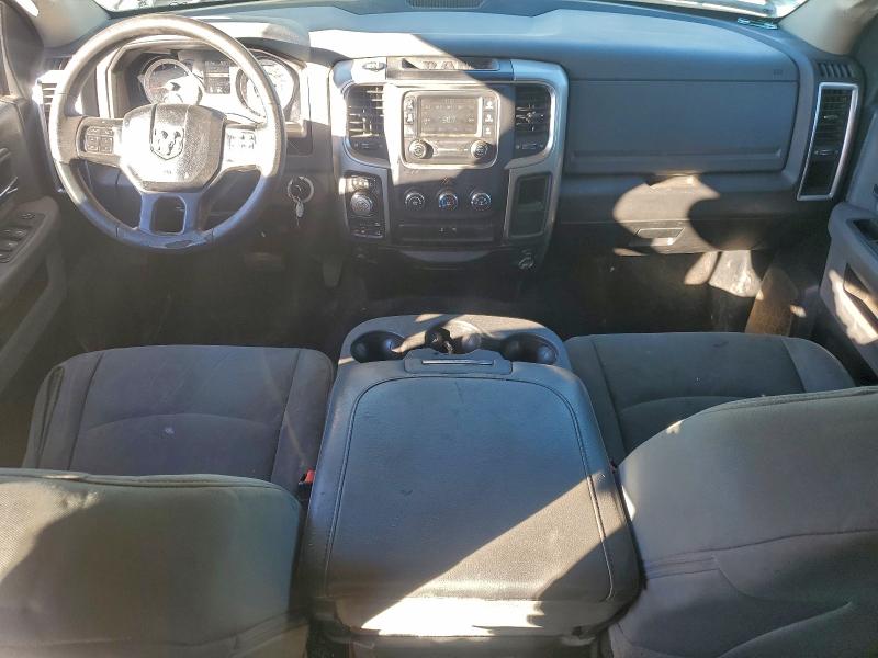 2019 RAM 1500 CLASS #3304815556