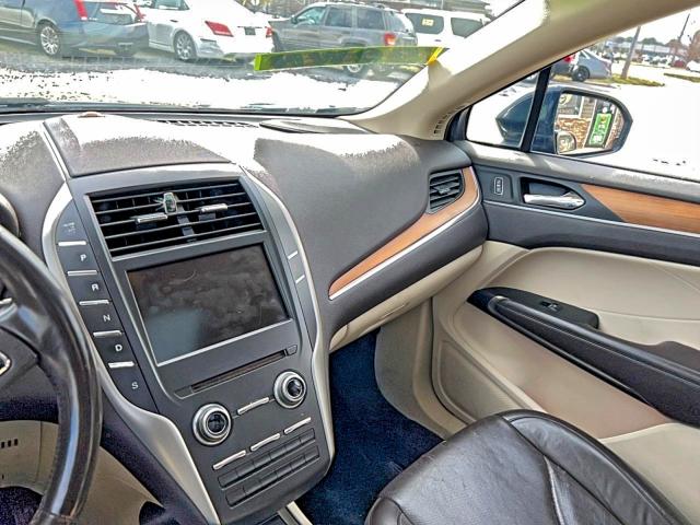 2015 LINCOLN MKC #3301674630