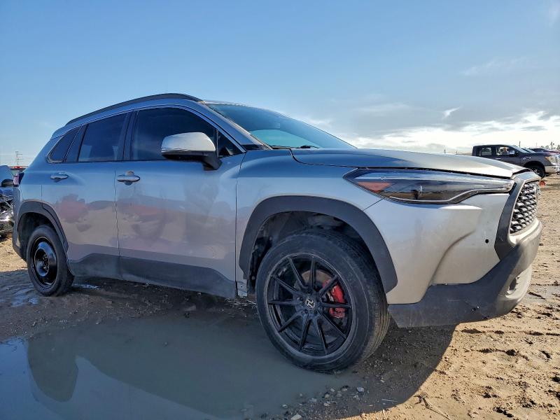 2023 TOYOTA COROLLA CR #3302782900