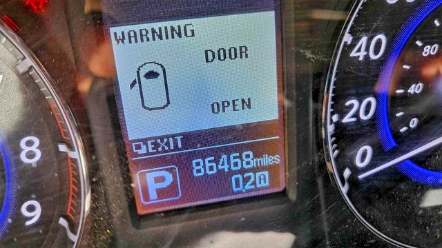 2017 INFINITI QX70 #3305319346