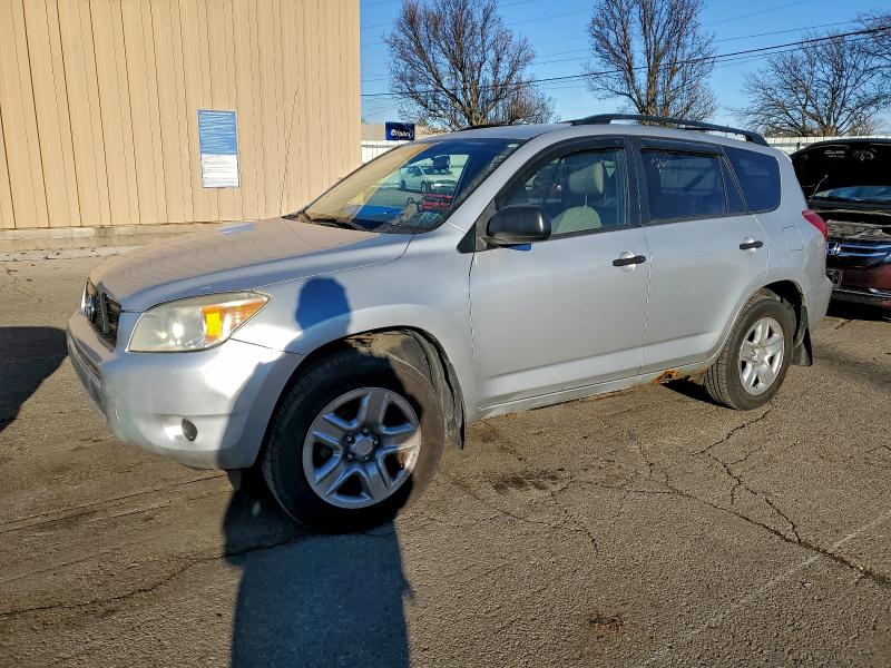 2007 TOYOTA RAV4 #3309287663