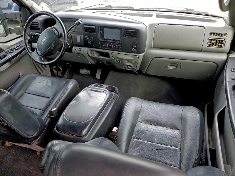 2003 FORD F250 SUPER #3303664938