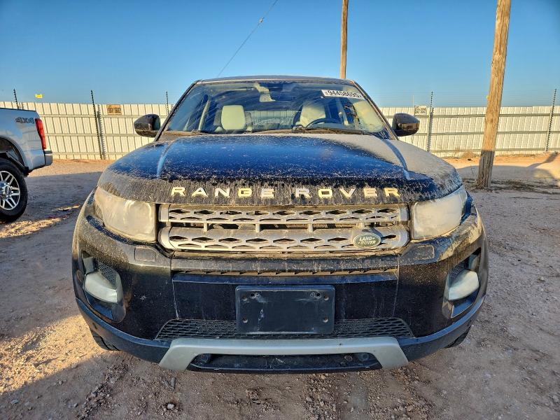 2014 LAND ROVER RANGE ROVE #3302742015