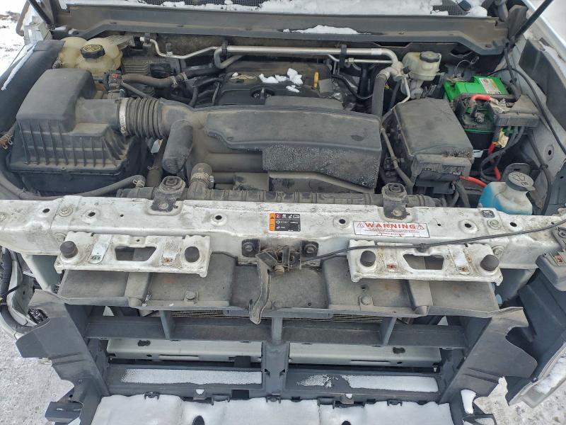 2015 CHEVROLET COLORADO #3303772423