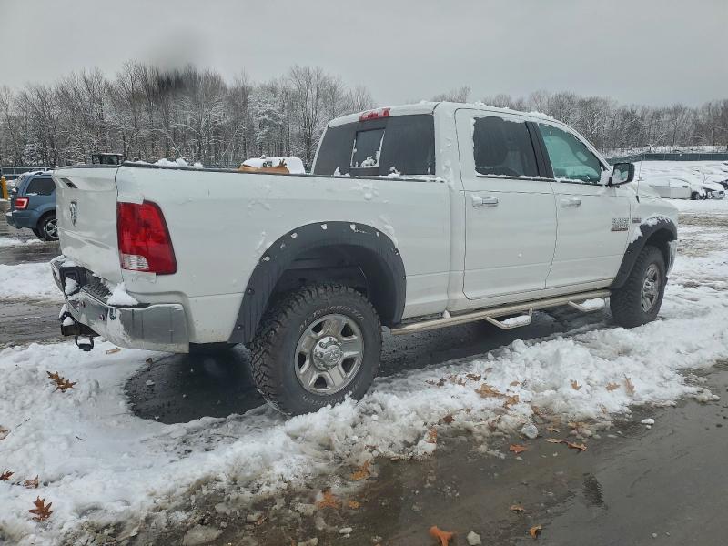 2014 RAM 2500 SLT #3315970099