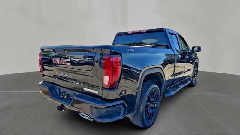 2022 GMC SIERRA LIM #3302667051