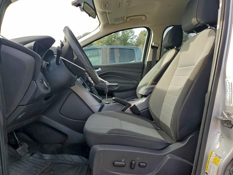 2014 FORD ESCAPE SE #3303726443