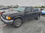 Lot #3309510557 2002 FORD RANGER SUP