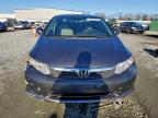 Lot #3303965719 2012 HONDA CIVIC LX