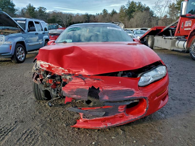 1998 CHEVROLET CAMARO #3311622316