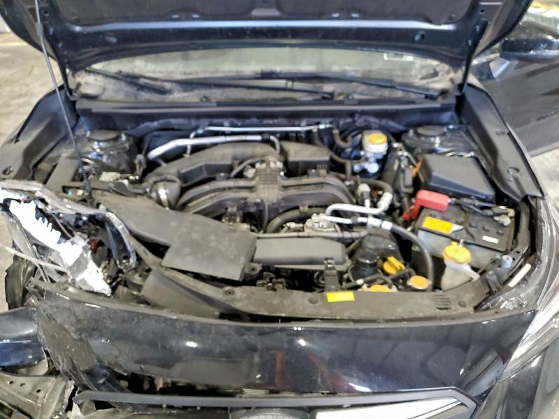 2021 SUBARU CROSSTREK #3303780419