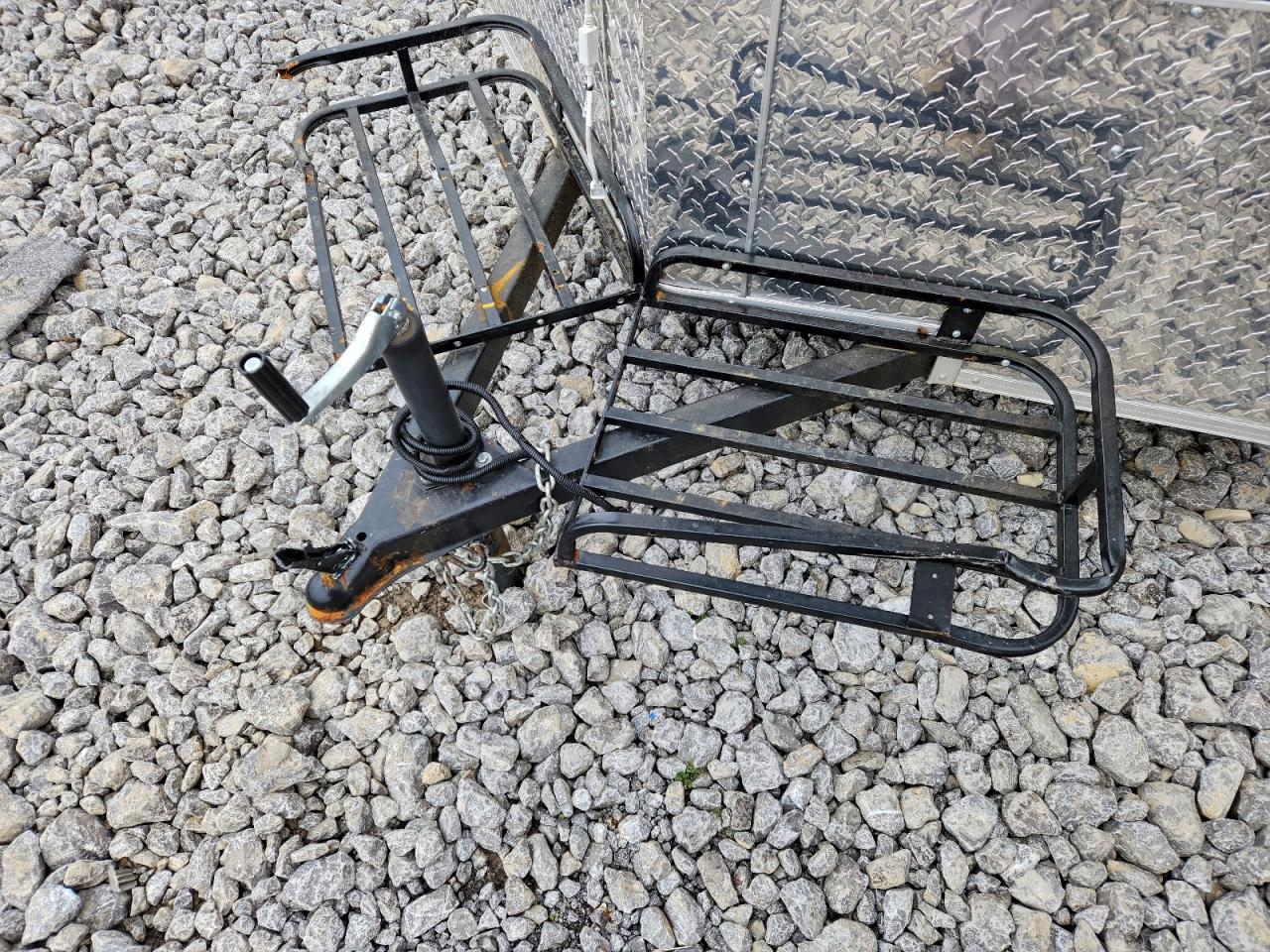 Lot #3305369305 2025 ALL WORLD UNKNOWN