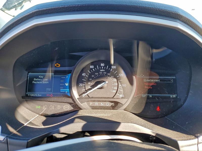 2016 FORD EDGE SEL #3301847458