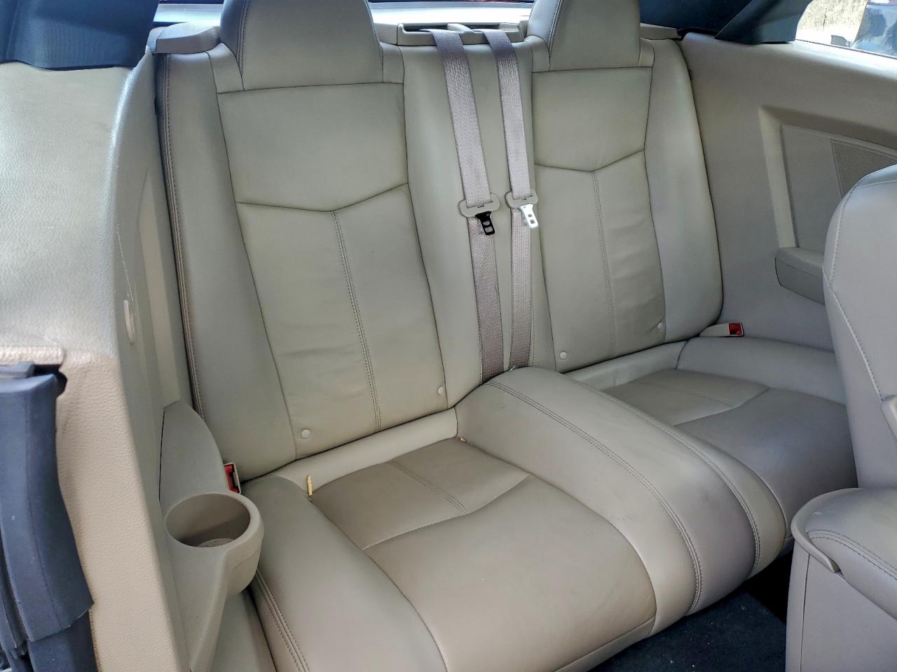 CHRYSLER 200 LIMITED