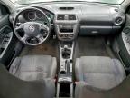 Lot #3302964613 2004 SUBARU IMPREZA WR