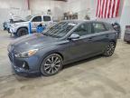 Lot #3312259781 2018 HYUNDAI ELANTRA GT