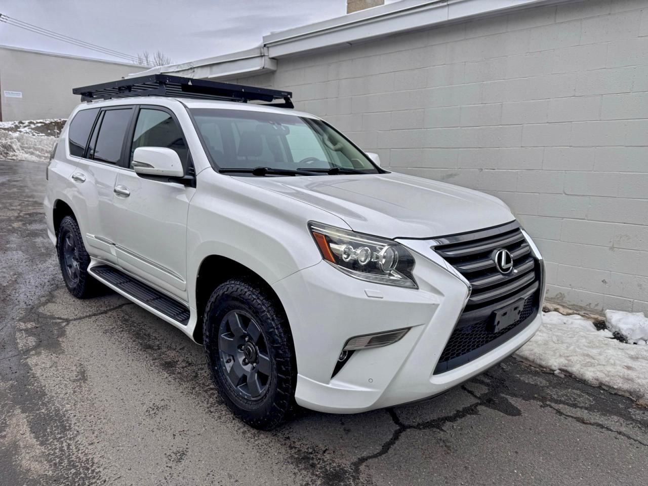 LEXUS GX 460