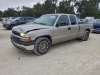 Lot #3309410003 2002 CHEVROLET SILVERADO