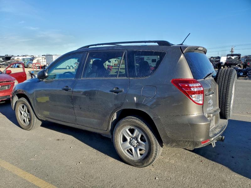 2012 TOYOTA RAV4 #3308582497