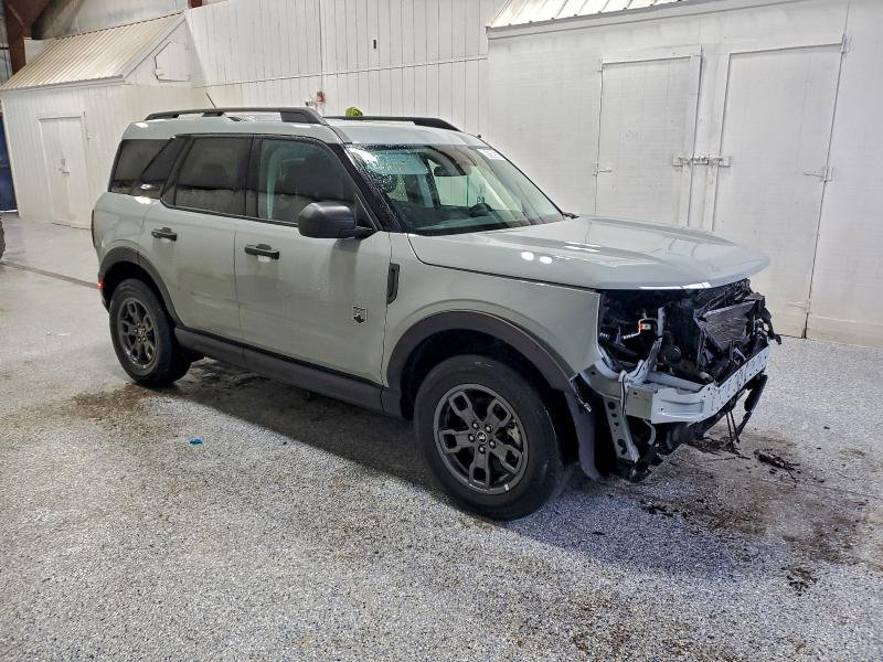 2024 FORD BRONCO SPO #3311581798