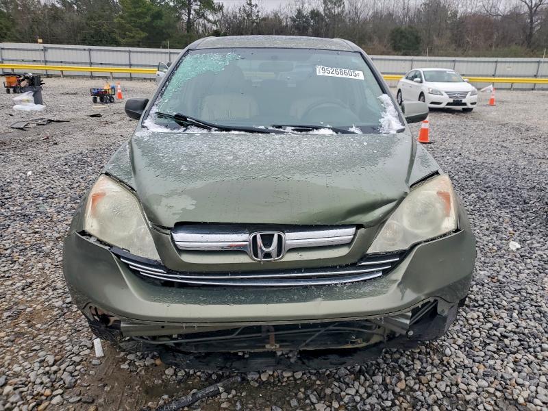 2008 HONDA CR-V EXL #3309345965